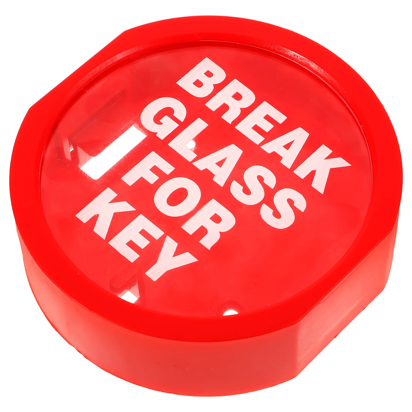 Ящик для аварийных ключей