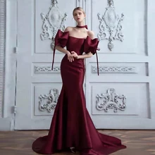 Evening Dresses Long - Dresses - AliExpress
