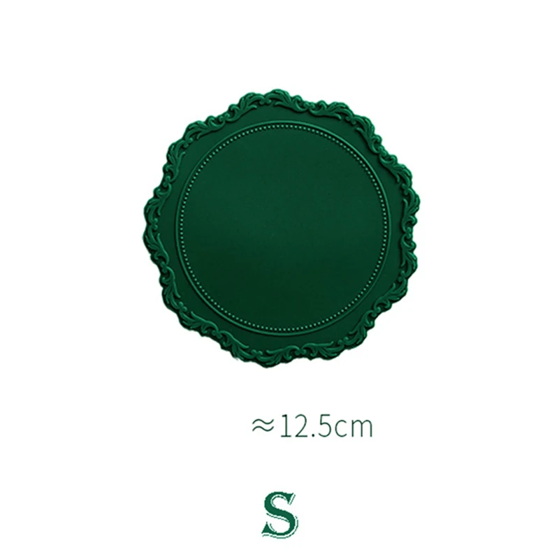 12.5cm green