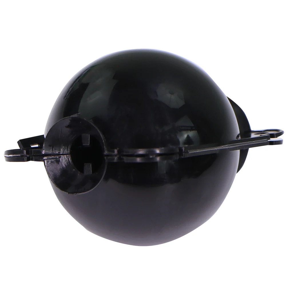 Plant Rooting Ball Plant Propagation Pots 6pcs Strong Plastic Tree Root Grow Box Grafting Tool Rooting Ball Reusable High Pressure Air Layering Rooter Propagator