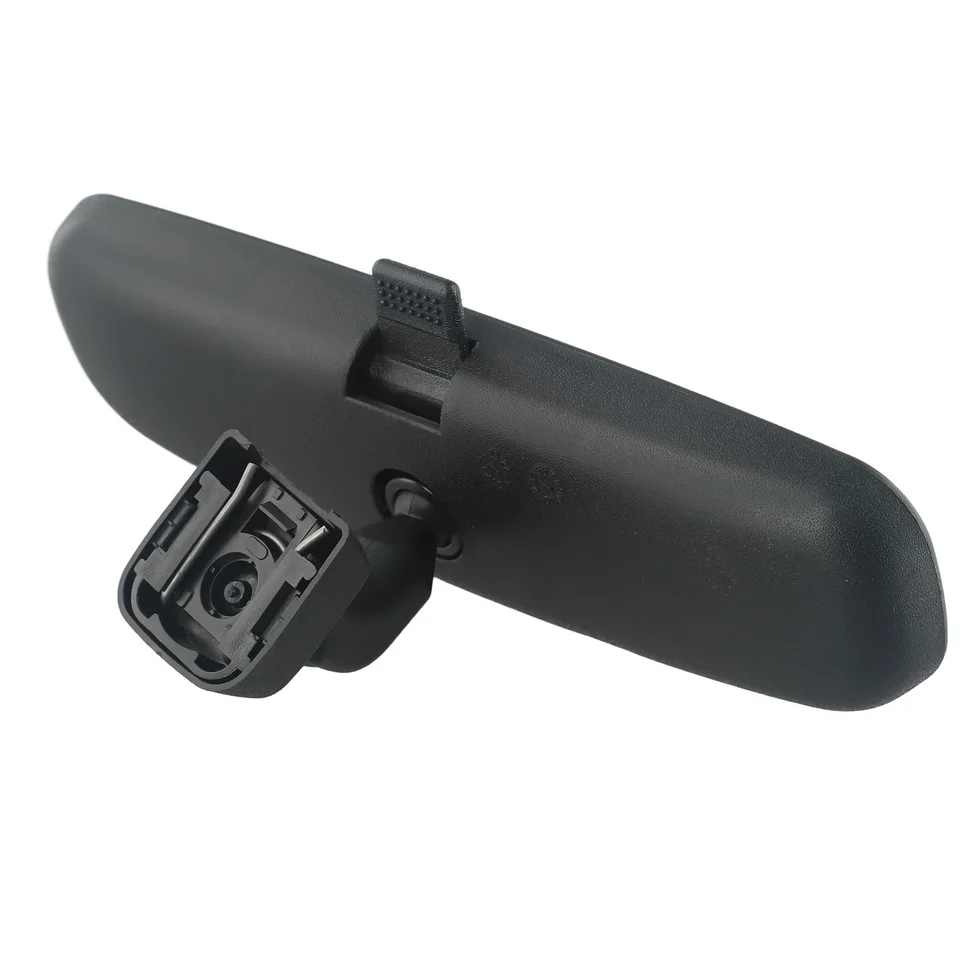 Specchietto Retrovisore Interno FEILIDAPARTS Compatibile Con Mitsubishi Lancer, Outlander, Pajero/Montero (2003-2017) E Outlander Sport (2011-2018) - 4