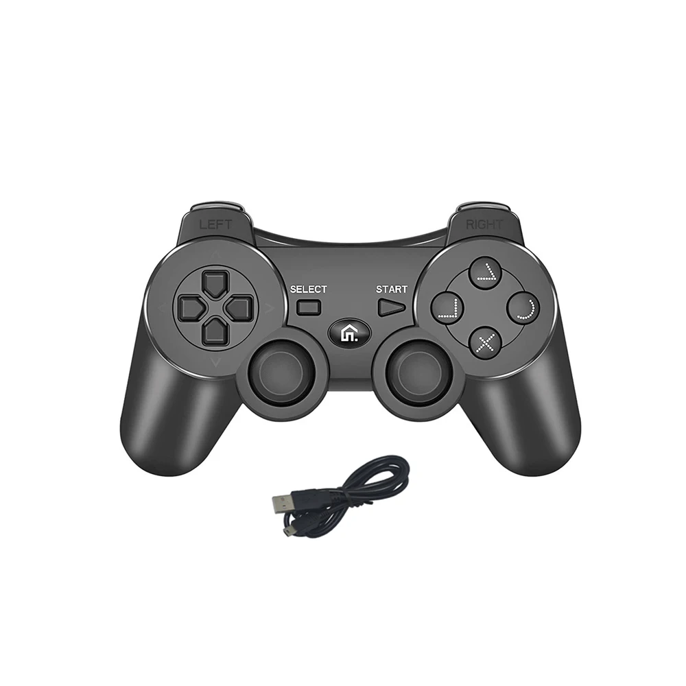 Controller Bluetooth Wireless Compatibile Per Ps3 Gamepad Joystick Maniglia Remota Per Controller Pc Ps3 P3