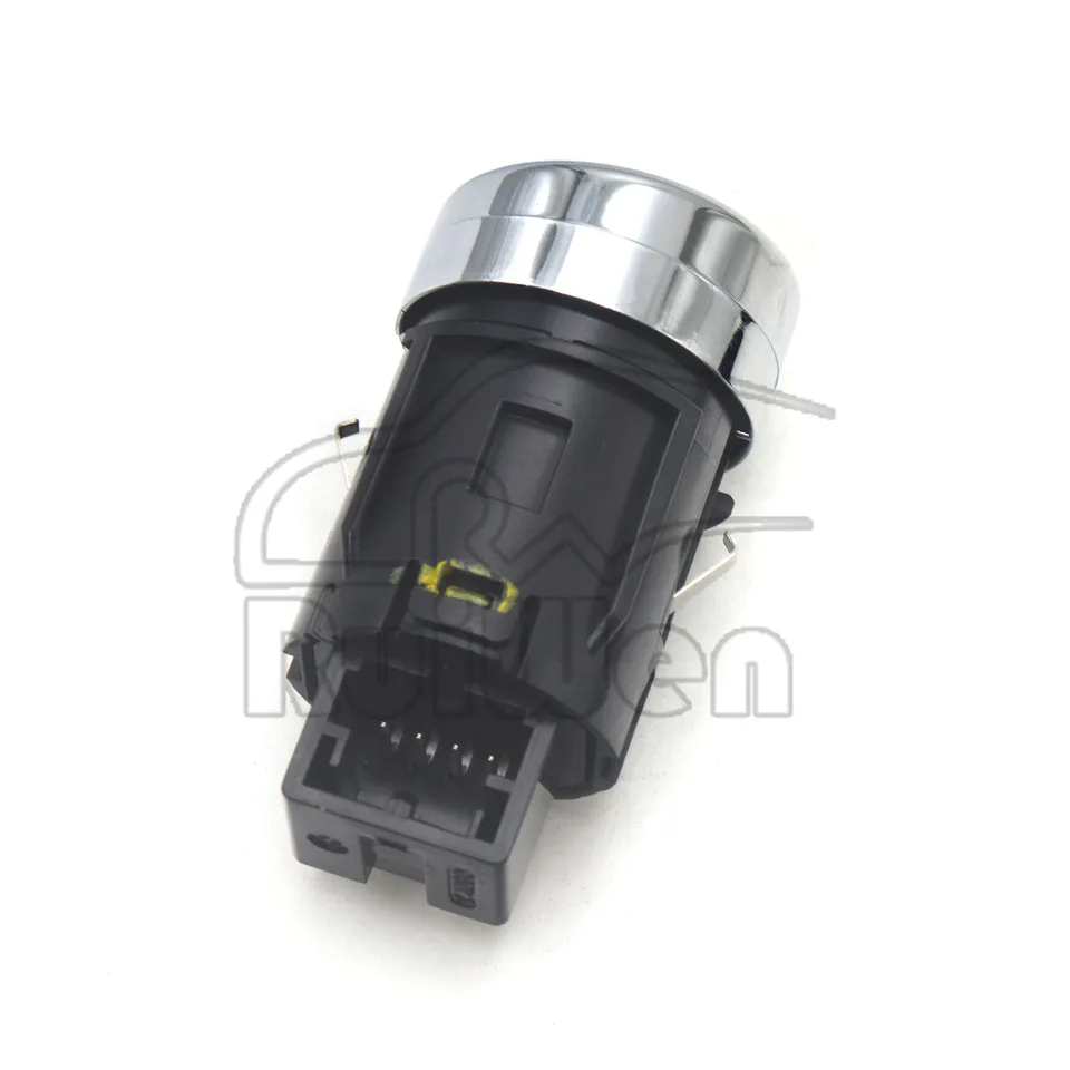 Interrupteur Start/Stop Pour Tiguan 2 Et Tarraco - Référence OEM 5NB959839A 3Q7