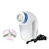 EU/US Lint Remover Electric Clothes Fuzz Pills Shaver Lint Pellet Sweaters Curtains Carpets Clothing Lint Pellet Cut Machine 6