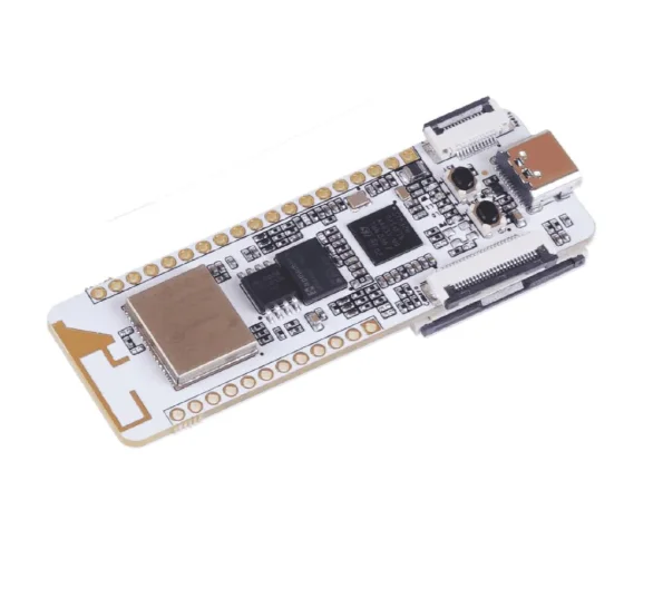 

102110607 Wio Single Lite AI STM32H725AE визуальная макетная плата