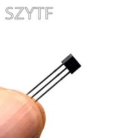 49E 41F A3144E US1881 AH3503 OH137 Hall Effect Sensor Hall Sensor Motor(10PCS/LOT) - Image 3