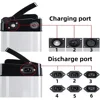 Air fast transportation New Full Capacity Power 18650 Lithium Battery 60V10ah-50ahBattery pack Suitable for Silver Fish 80-2000W 4