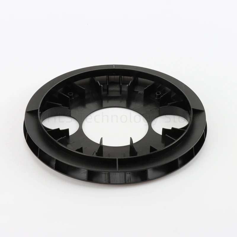 Pièce de rechange couvercle moteur DJI T20P T40 T50, adaptée aux drones d'épandage agricole.