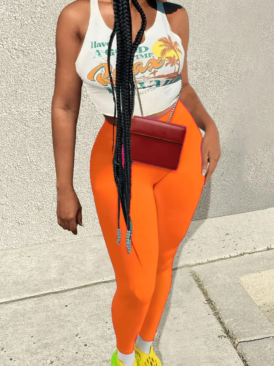 Рисунок 4 - Женский летний комплект из двух предметов