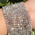 AA Labradorite