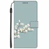 Leather Book Cover For Samsung A34 A14 A54 5G Case Wallet Flip Cat Coque For Samsung Galaxy A24 M14 Fundas Magnetic A 34 Stand 3