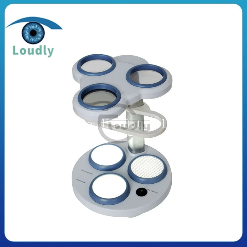 100 New Loudly brand Optometry Optical Tools Marking Progressive Lens Identifier CT51107N