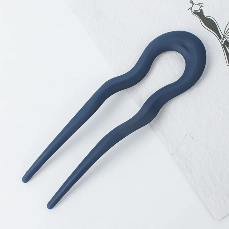 Hair Sticks Fork Hairpin Hair Clip for Women Girls