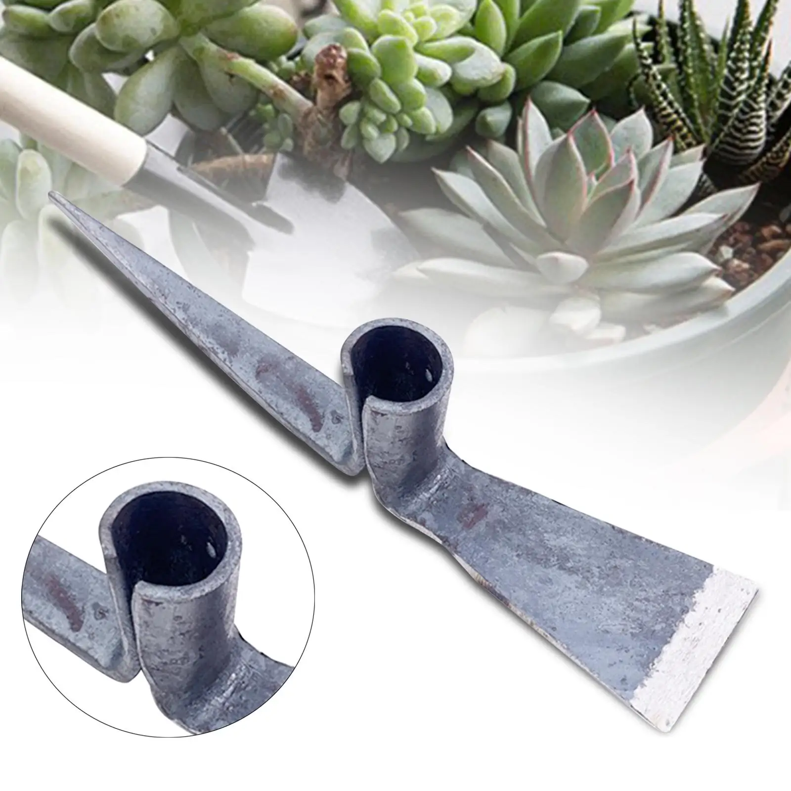 

Прочная Сменная головка для садоводства