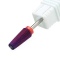 Purple F