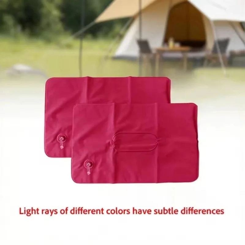  slider image of Portable Ultra-light Inflatable Camping