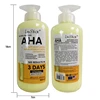 500ml Whitening Body Lotion Hydroxy Acids+Vitamin C&E Skin Beautifying  Brightening Body Lotion Delicate Smooth Skin Care Cream 6