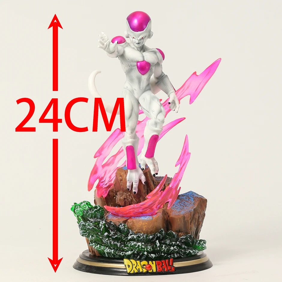 Figurine Statue Dragon Ball Frieza