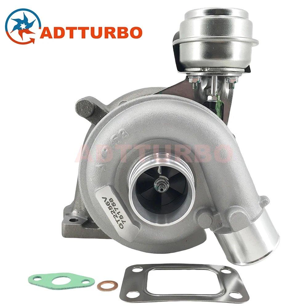 751758 707114 GT2256V Turbocharger 751758-5002S 5001855042 500379251 ...
