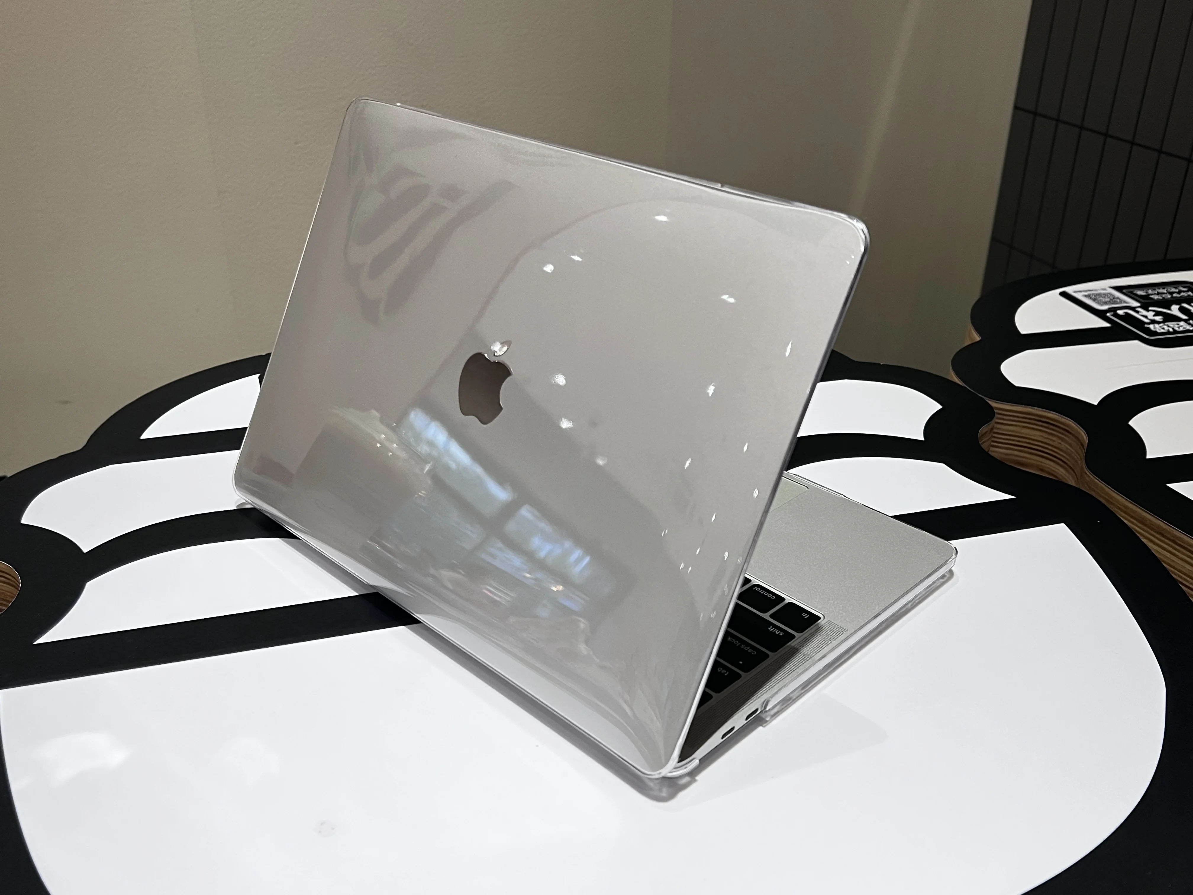 Caso do portátil para macbook m2 ar