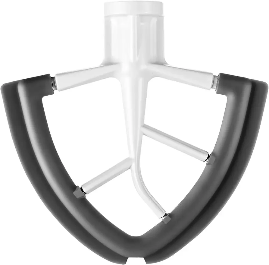 1Pc Paddle Attachment Per 4.5-5 Quart Tilt-Head Stand Mixer Kitchen Aid Mixer Accessori Gadget Da Cucina