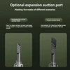 Xiaomi Wireless Car Vacuum Cleaner 9800000PA Power Powerful Cleaning Dust Removal Multi Wet Dry Dual-Use Handheld Vacuum Cleaner 5