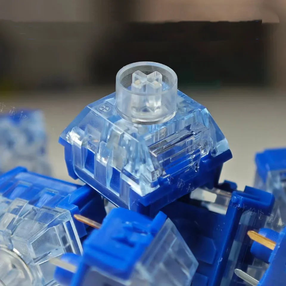 Kailh Deep Sea Pro Islet リニア キースイッチ 110個 Kailh Deep Sea Silent Pro Box Switch Set – Kailh switch
