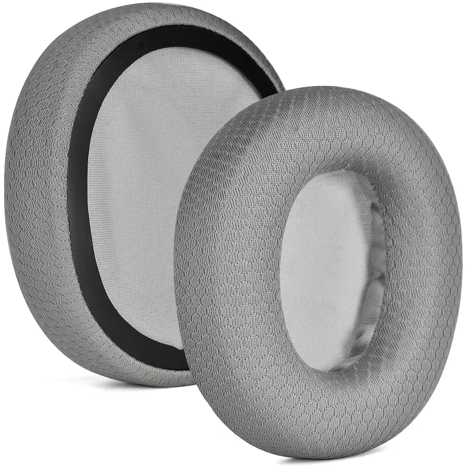 Premium Replacement Ear Pads for Enhanced Comfort and Sound Quality