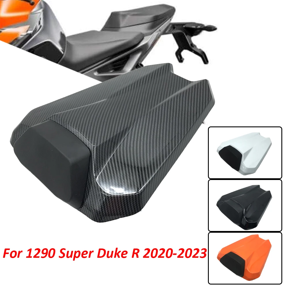 Motorcycle Rear Seat Cover Rear Seat Cowl Ktm Duke Fairing Styler