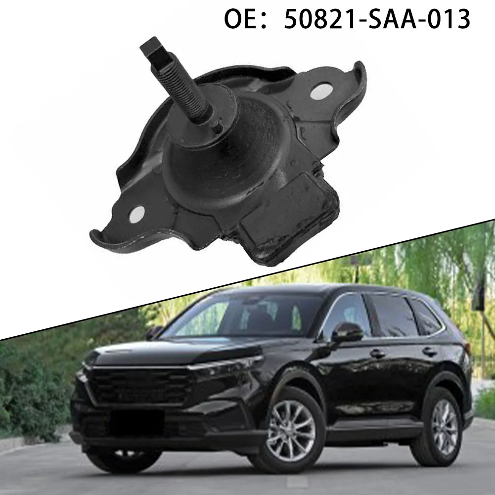 

2001-2013 For Honda For Jazz For Mobilio 1.5L 50821SAA013 Front R Engine Mount 2024 Hot Sale Brand New And High Quality Discount