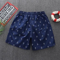 Stylish men Beach Pants high quality Men Surf Shorts Casual shorts comfortable Running Shorts With breathable mesh lining 2