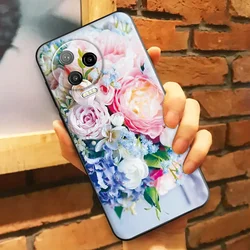 Shockproof Silicone TPU Back Cover for Infinix Note 12 G96 (B0001)