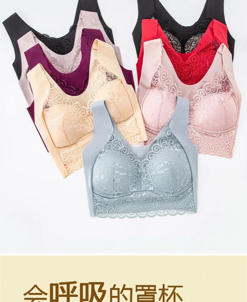 best bra for large bust