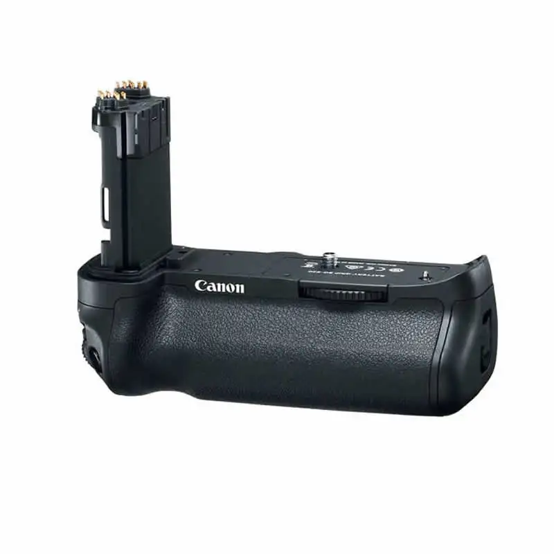 Bg-E20 Battery Grip Per Canon Eos 5D Mark Iv