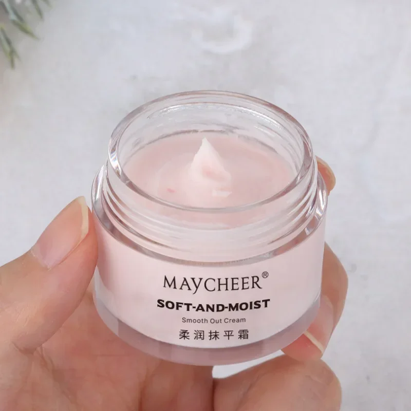 Face Concealer Makeup Primer Invisible Pore Wrinkle Cover Pores Concealer Foundation Base