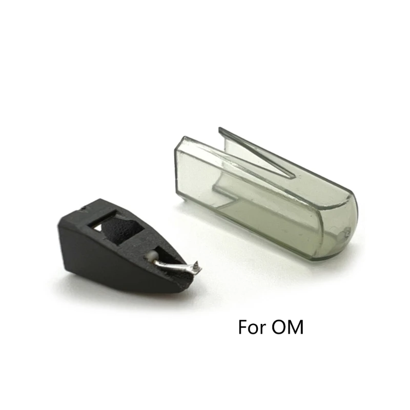 Replacement Turntables Needle for Concorde OM Super OMB
