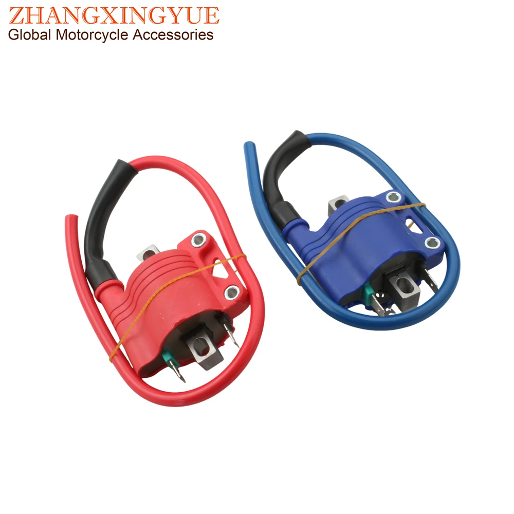 JOYMAX125 GTS125 레이싱 점화 코일 (SYM X'Pro Fiddle III Symphony S SR ST 50 CRUISYM125 GTS250 GTS300 JOYMAX Z 300 용)