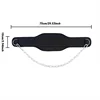 High Quality Premium Weight Lifting Waist Strap for Pull Up Strength Training Comfortable Unisex for Daily Gym