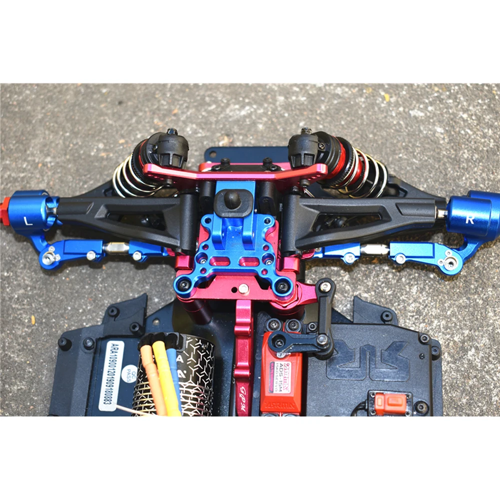 GPM For ARRMA 1/7 FELONY INFRACTION LIMITLESS V2 1/8 TYPHON 6S Ż η ƿ Ʈ Ƽ Ÿ̷ε AR340070 + AR330230