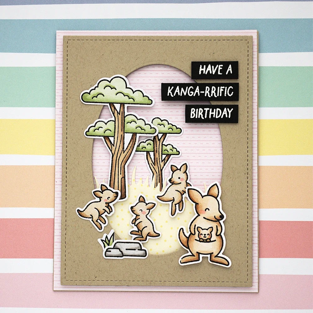 Carrot 'Bout You Happy Couples Speech Bubbles Clear Stamps and Dies for DIY Scrapbooking Embossing Album Decoration Card Making clear stamps clear rubber stamps