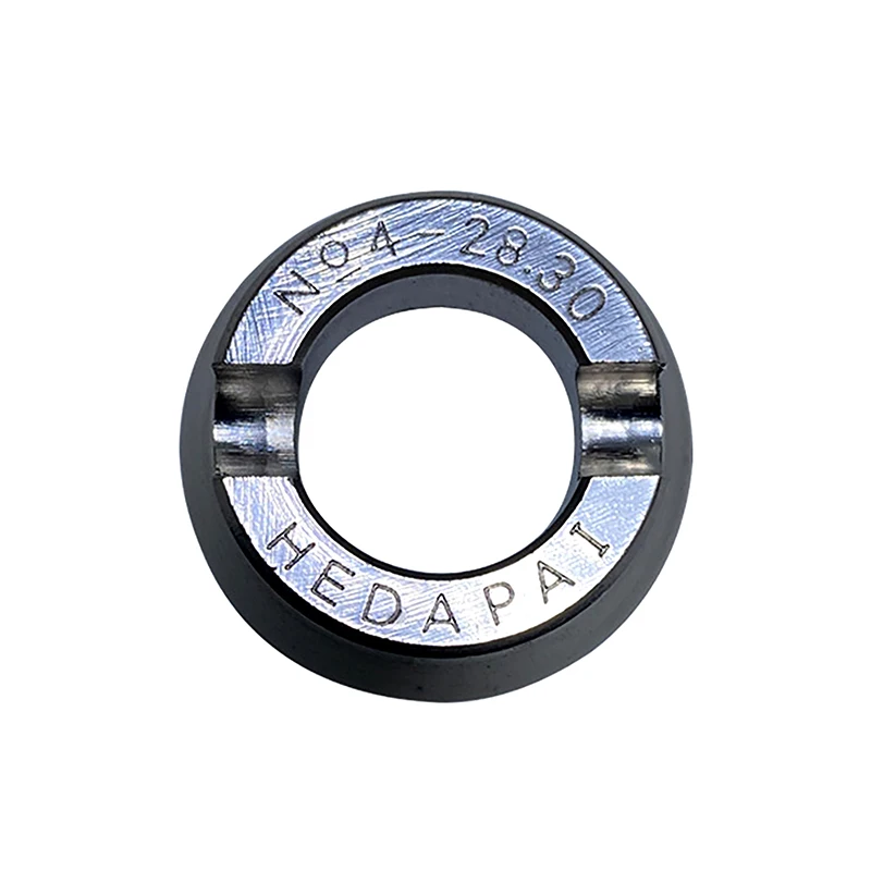 Grooved Waterproof Watch Case Back Opener Tool