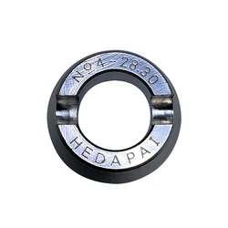 Grooved Waterproof Watch Case Back Opener Tool (28.3)