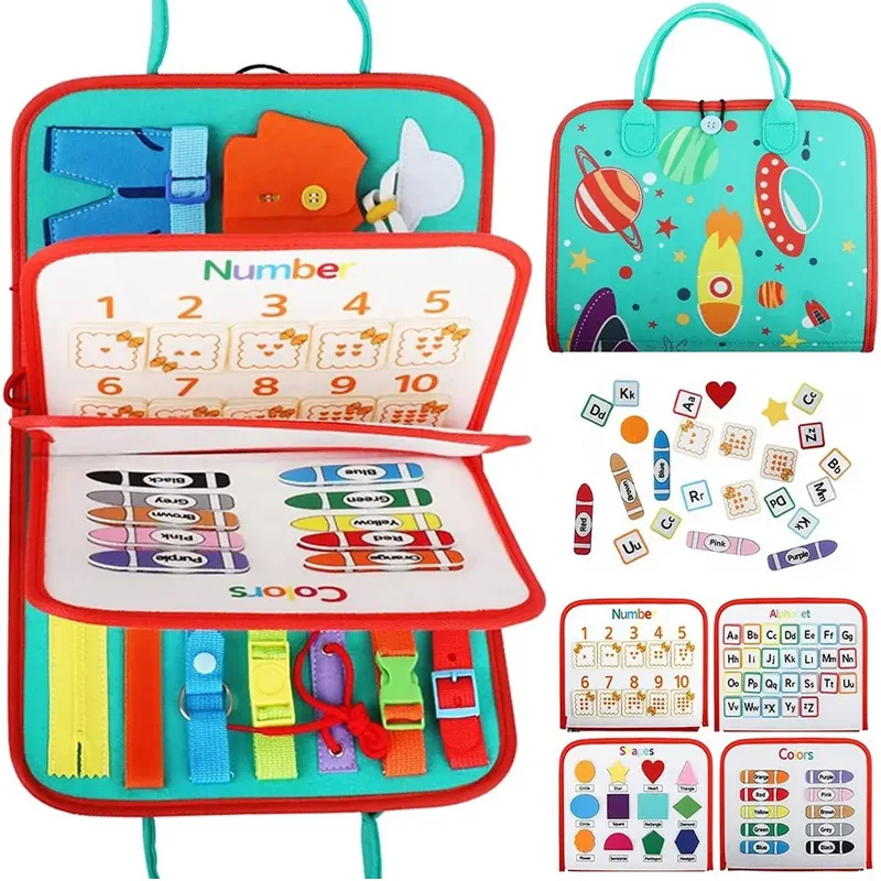 Green Planet 5 pages