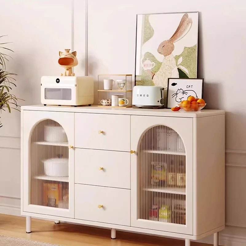 Entrance Hall Modern Sideboard Display Kitchen Laden Nordic Sideboard Drawers Showcase Armario Portatil Dobravel Home Furniture