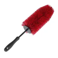 45cm Car Wheel Wash Brush Multifunction Car Wheel Rim Tire Cleaning Brush Soft Non Scratch Auto Care Detailing Washing Tools 1