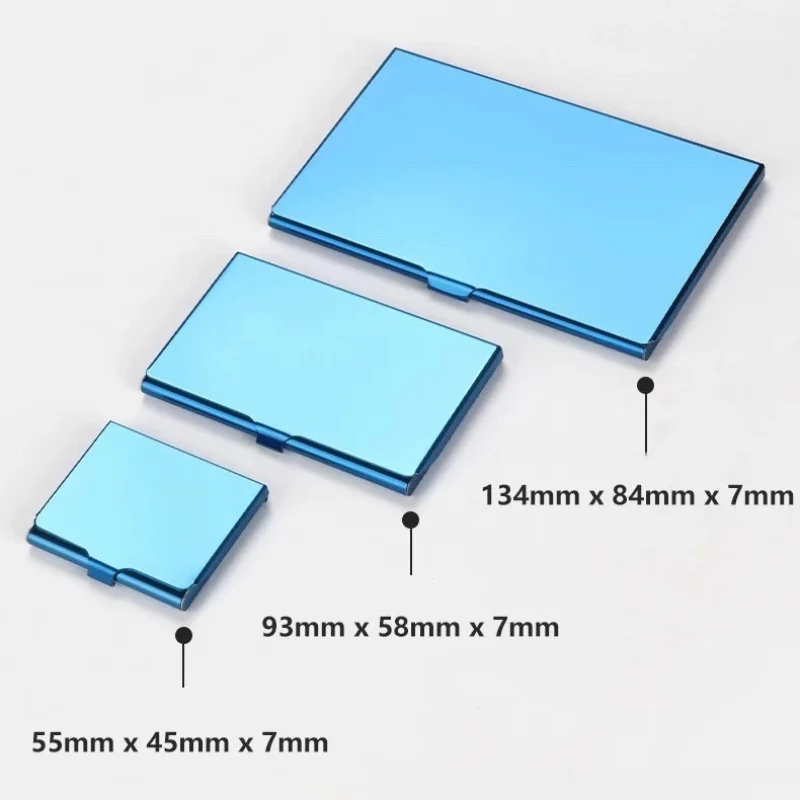 Ultra Thin Watercolor Palette 6