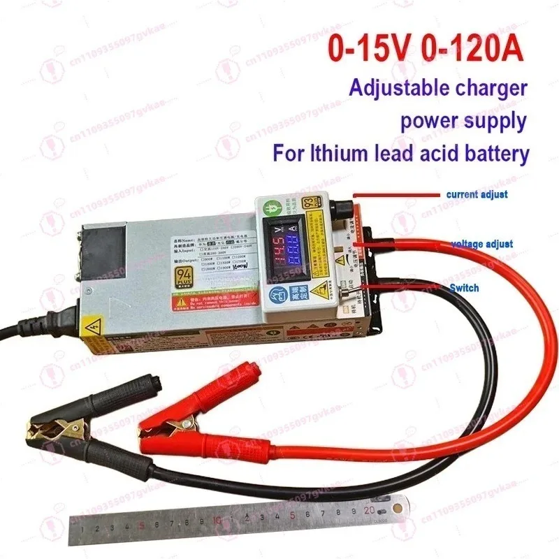 Chargeur multiport 5-15V 3-120A 100A AU UK EU US 2 couleurs