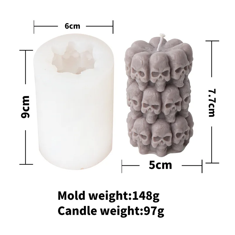 NO6055 only mold