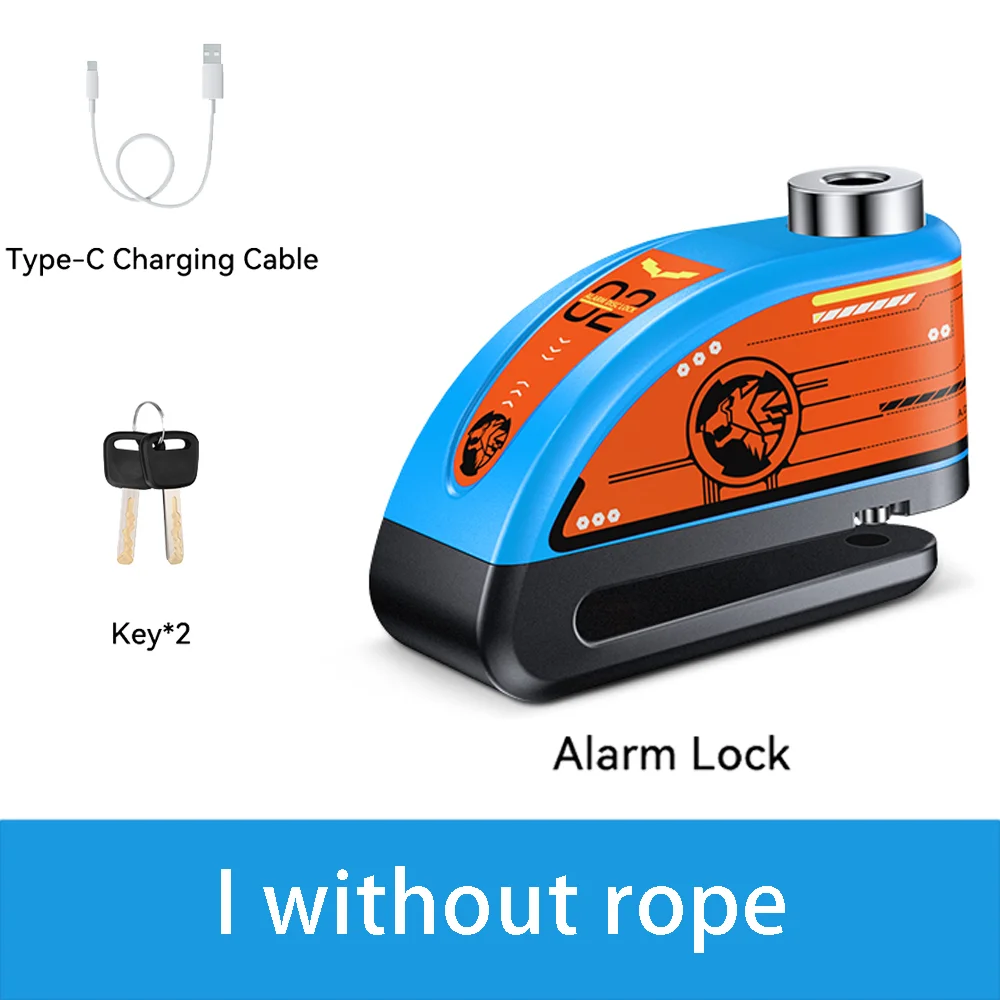 I Without Rope