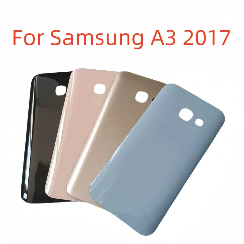 Battery Cover For Samsung Galaxy A3 2017 SM-A320F SM-A320Y SM